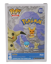 Mimikyu - POP! #1013