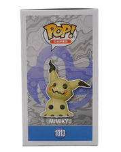 Mimikyu - POP! #1013