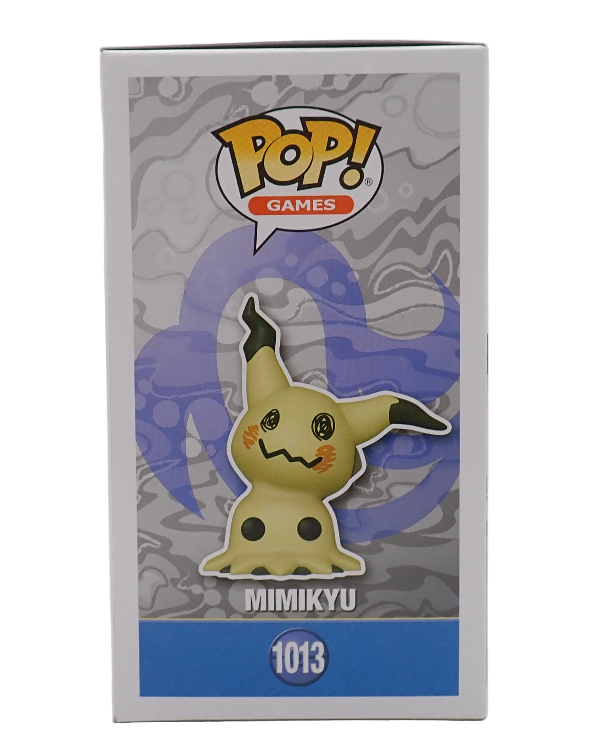 Mimikyu - POP! #1013