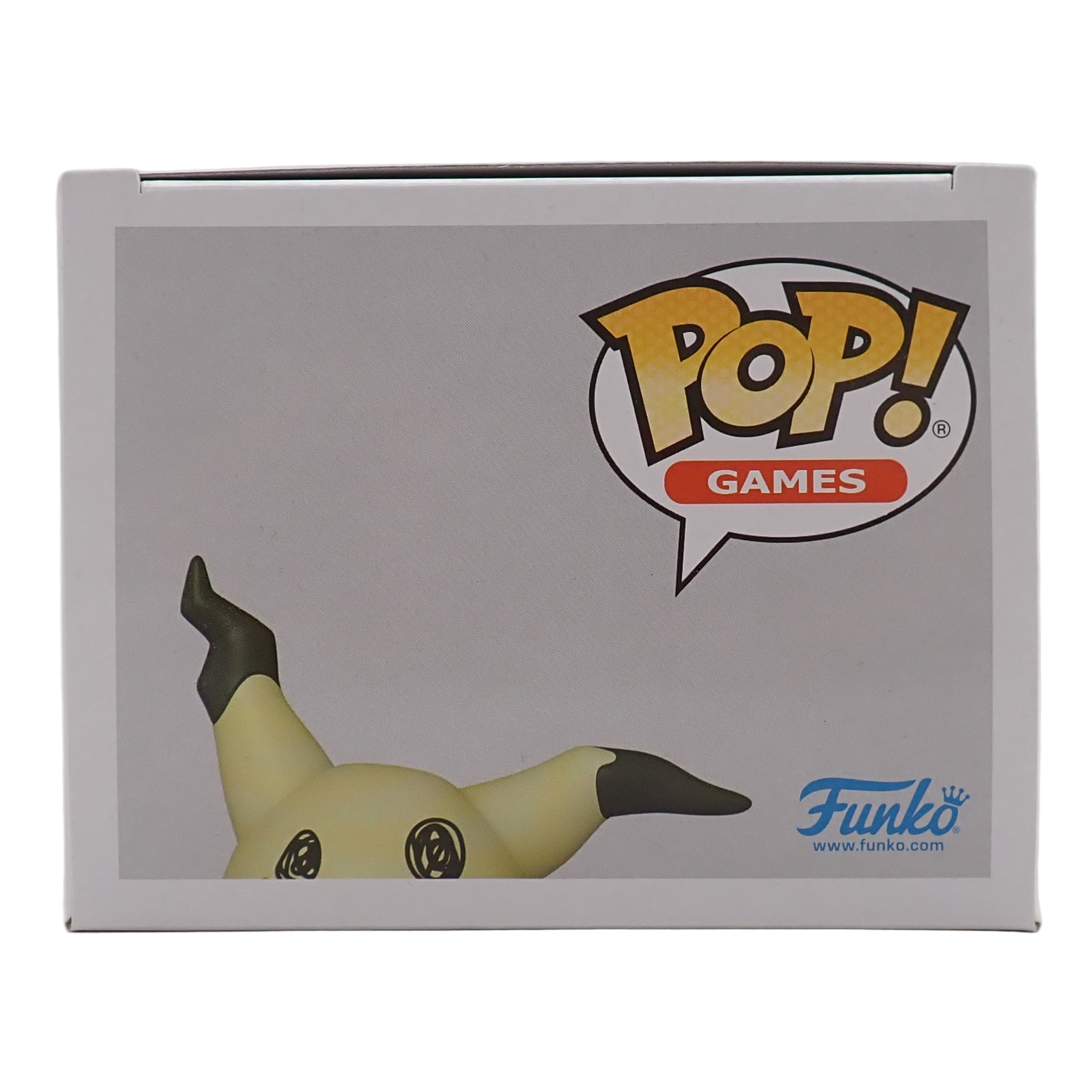 Mimikyu - POP! #1013