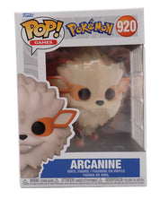 Arcanine - POP! #920