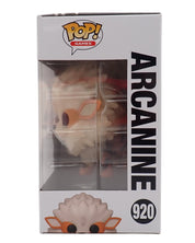 Arcanine - POP! #920