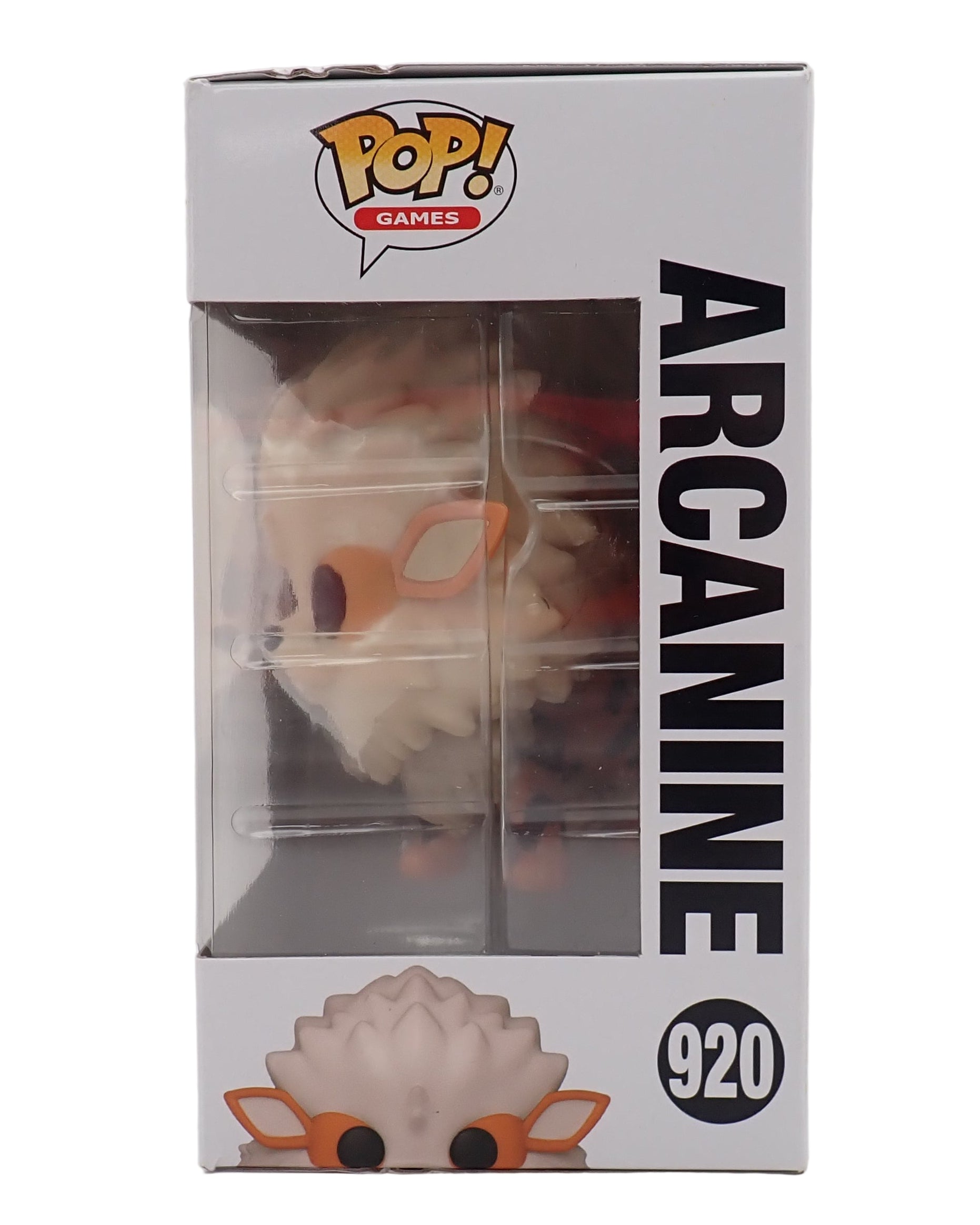 Arcanine - POP! #920