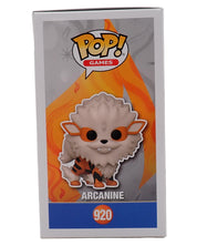Arcanine - POP! #920
