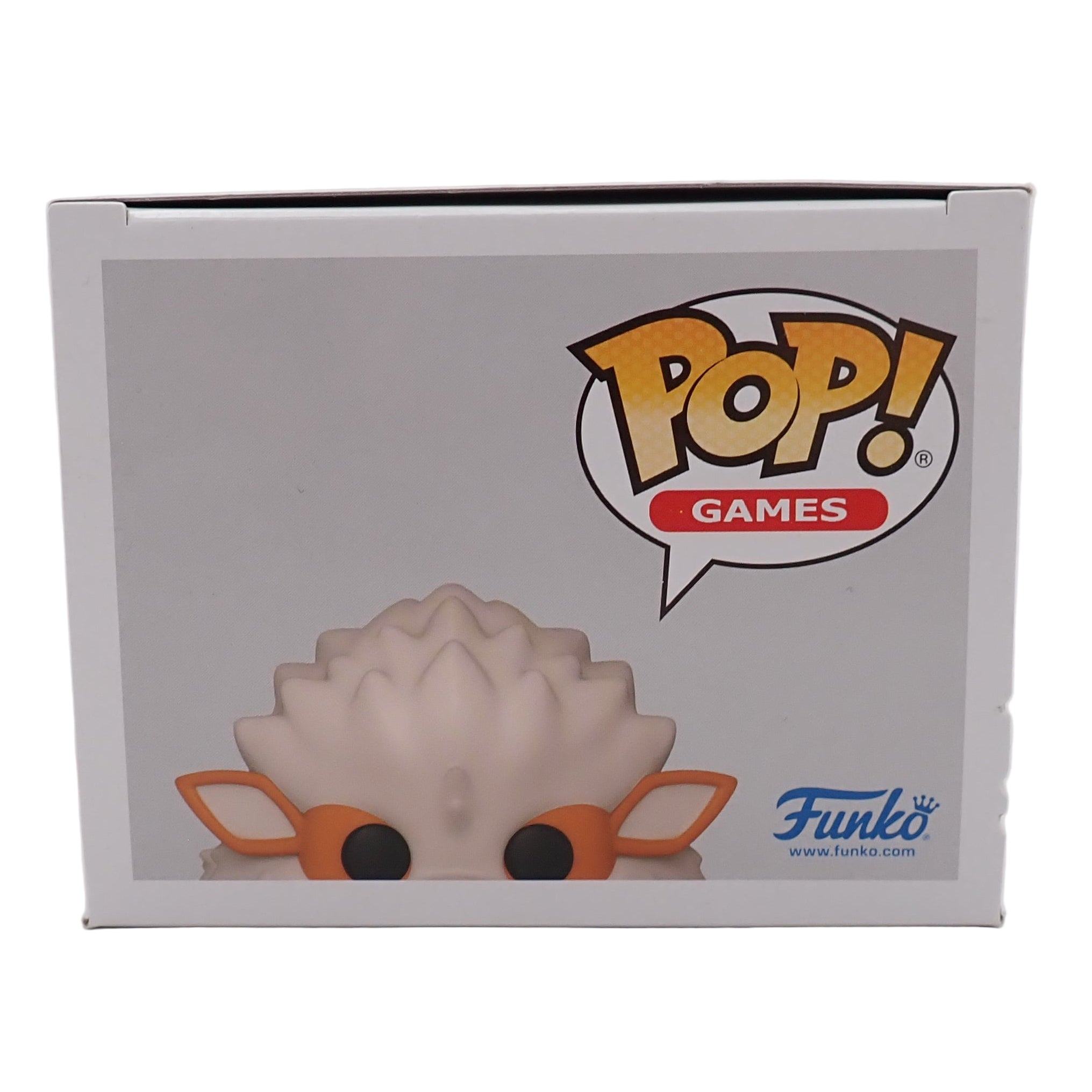Arcanine - POP! #920