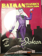 Batman Classics Collection The Joker