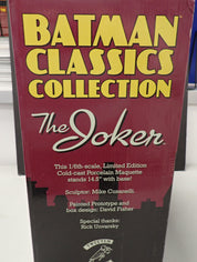 Batman Classics Collection The Joker