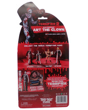 Eye Poppin' Art the Clown - Terrifier 2 Figure