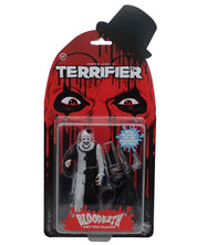 "Bloodbath" Art the Clown - Terrifier Figure
