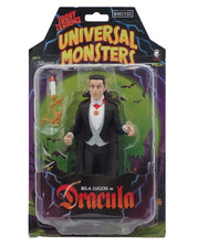 Bela Lugosi as Dracula - Toony Terrors Figure