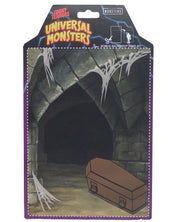 Bela Lugosi as Dracula - Toony Terrors Figure