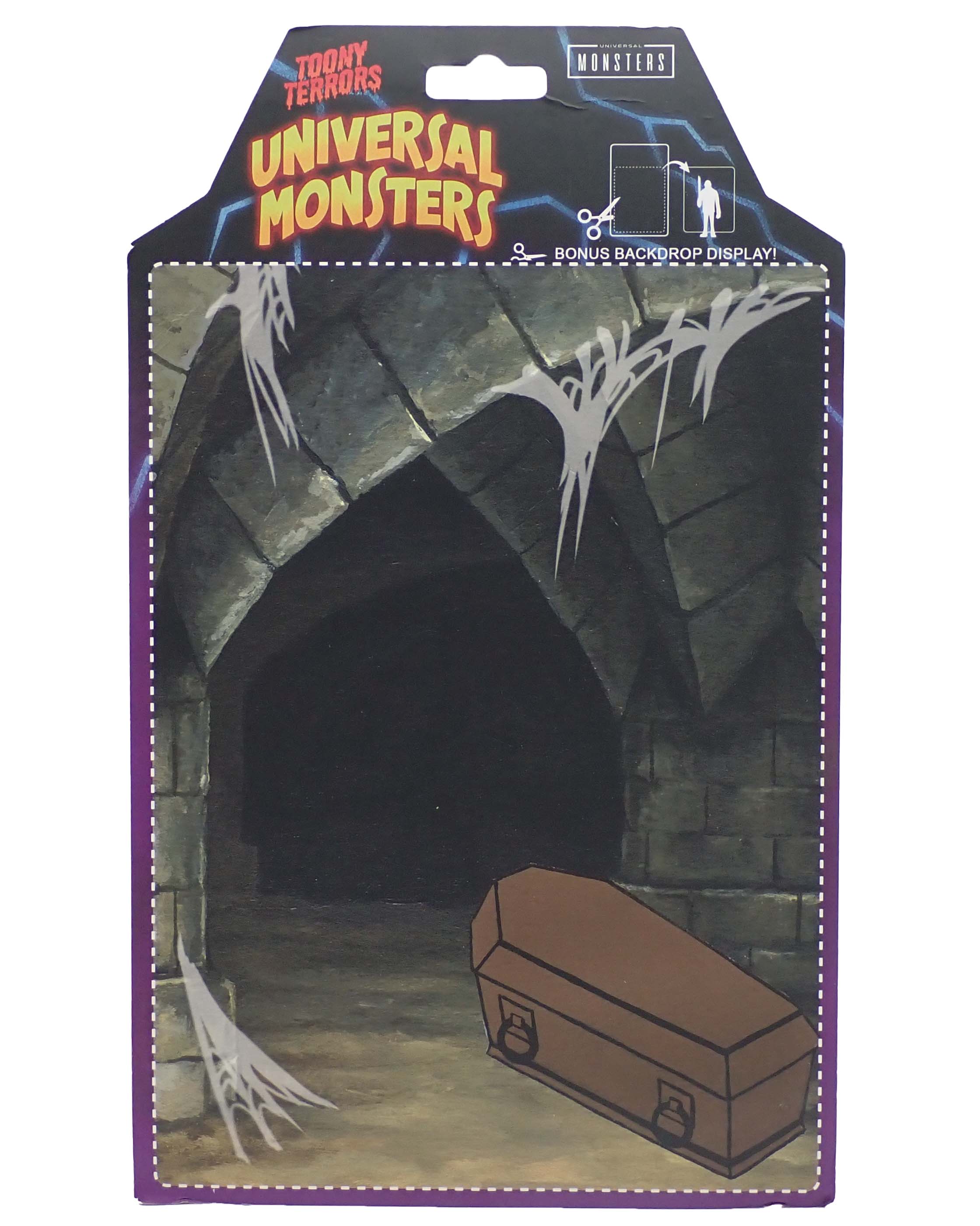 Bela Lugosi as Dracula - Toony Terrors Figure