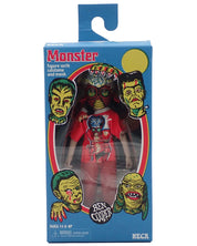 Metaluna Mutant - Ben Cooper Costumed Figure