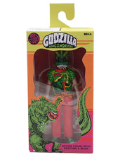 Godzilla - Ben Cooper Costumed Figure