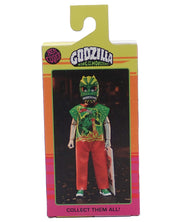 Godzilla - Ben Cooper Costumed Figure