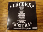 La Coka Nostra - A Brand You Can Trust