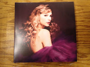 Taylor Swift - Speak Now (Taylor's Version)