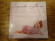 Taylor Swift - Speak Now (Taylor's Version)