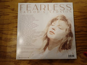 Taylor Swift - Fearless (Taylor's Version)