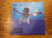 Nirvana - Nevermind