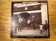 Creedence Clearwater Revival -  Willy And The Poor Boys
