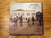 Creedence Clearwater Revival -  Willy And The Poor Boys