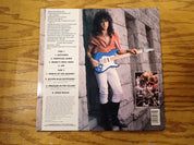 Jason Becker - Perpetual Burn
