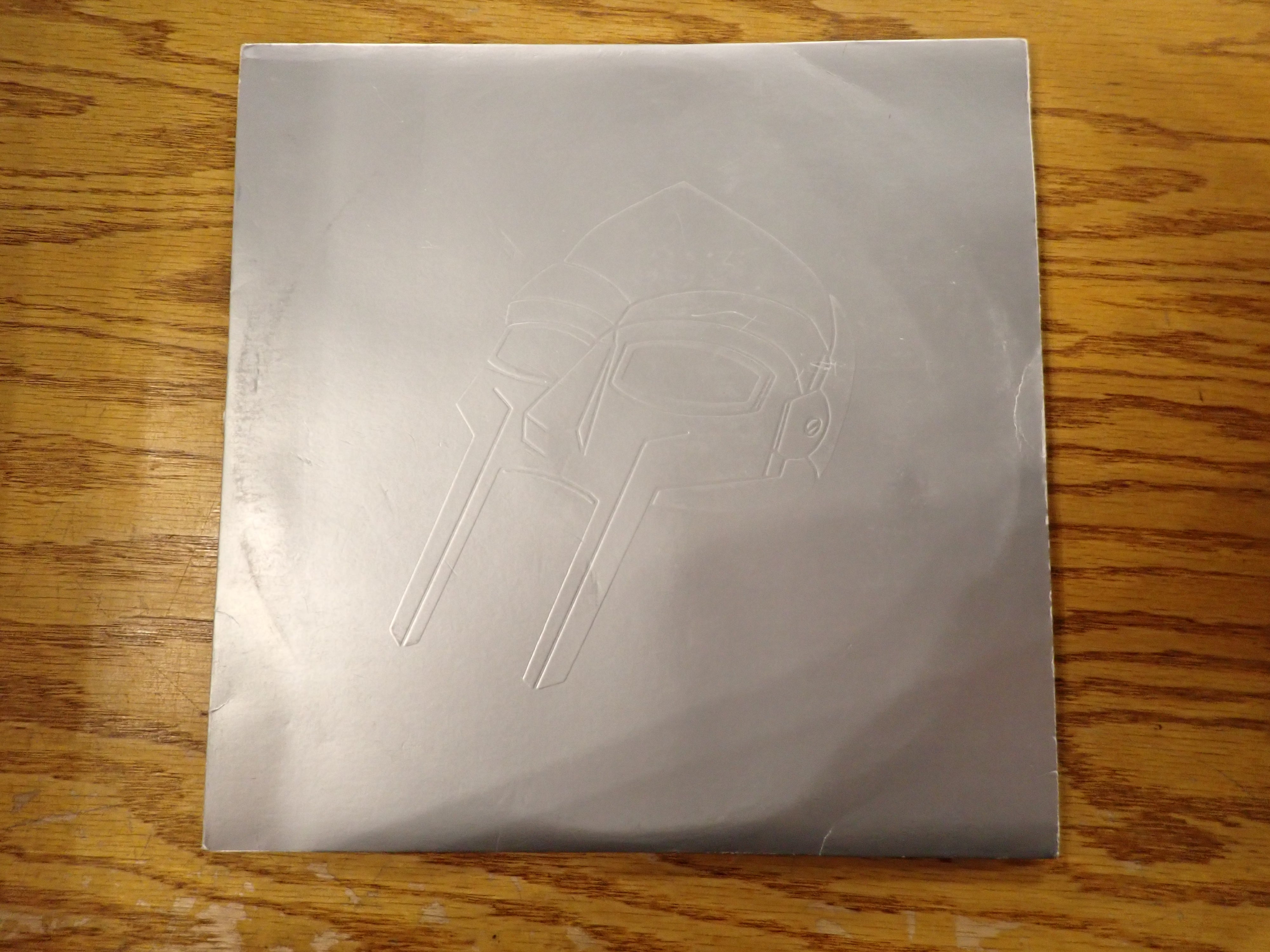 MF Doom - Operation Doomsday