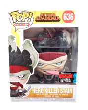 Hero Killer Stain - POP! #636