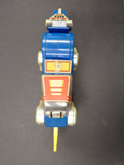 1984 Voltron GoLion Force Defender of the Universe Panosh Place (INCOMPLETE)