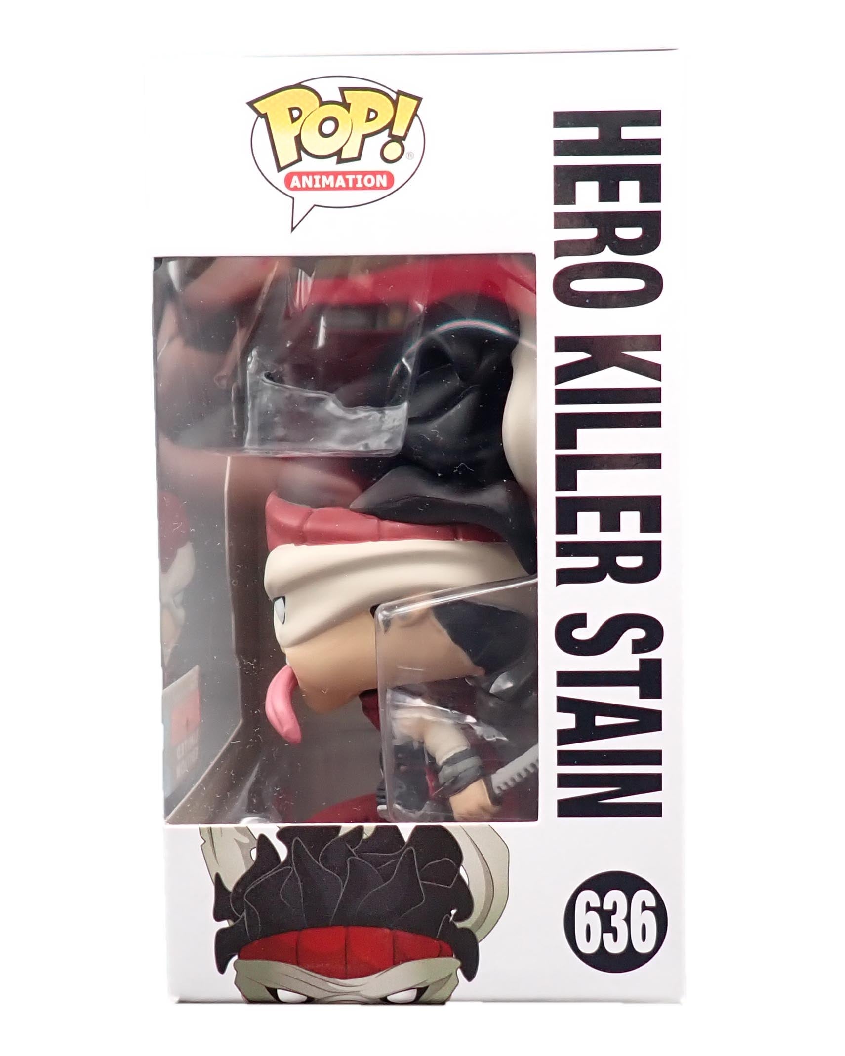 Hero Killer Stain - POP! #636