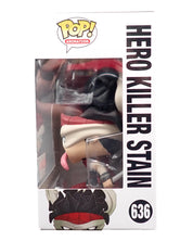 Hero Killer Stain - POP! #636