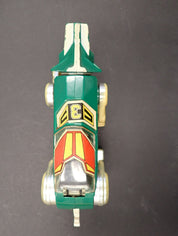 1984 Voltron GoLion Force Defender of the Universe Panosh Place (INCOMPLETE)
