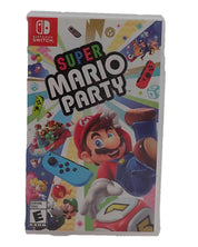 Super Mario Party