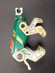 1984 Voltron GoLion Force Defender of the Universe Panosh Place (INCOMPLETE)