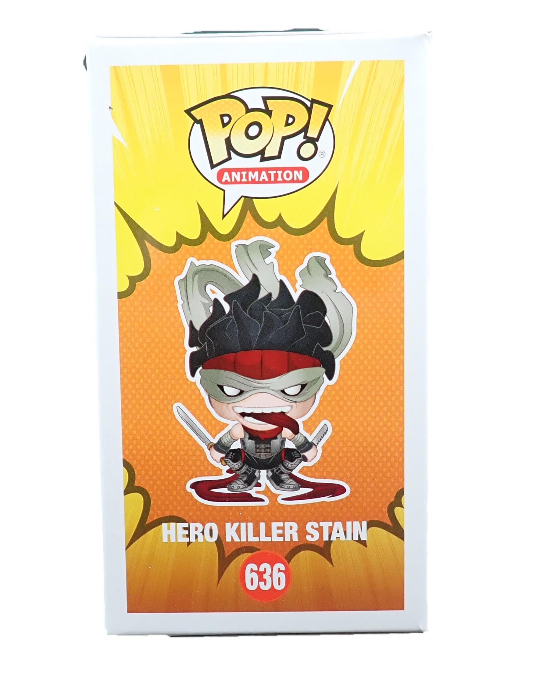 Hero Killer Stain - POP! #636