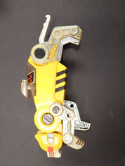 1984 Voltron GoLion Force Defender of the Universe Panosh Place (INCOMPLETE)