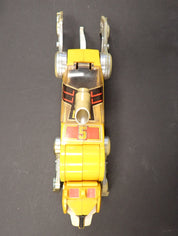 1984 Voltron GoLion Force Defender of the Universe Panosh Place (INCOMPLETE)