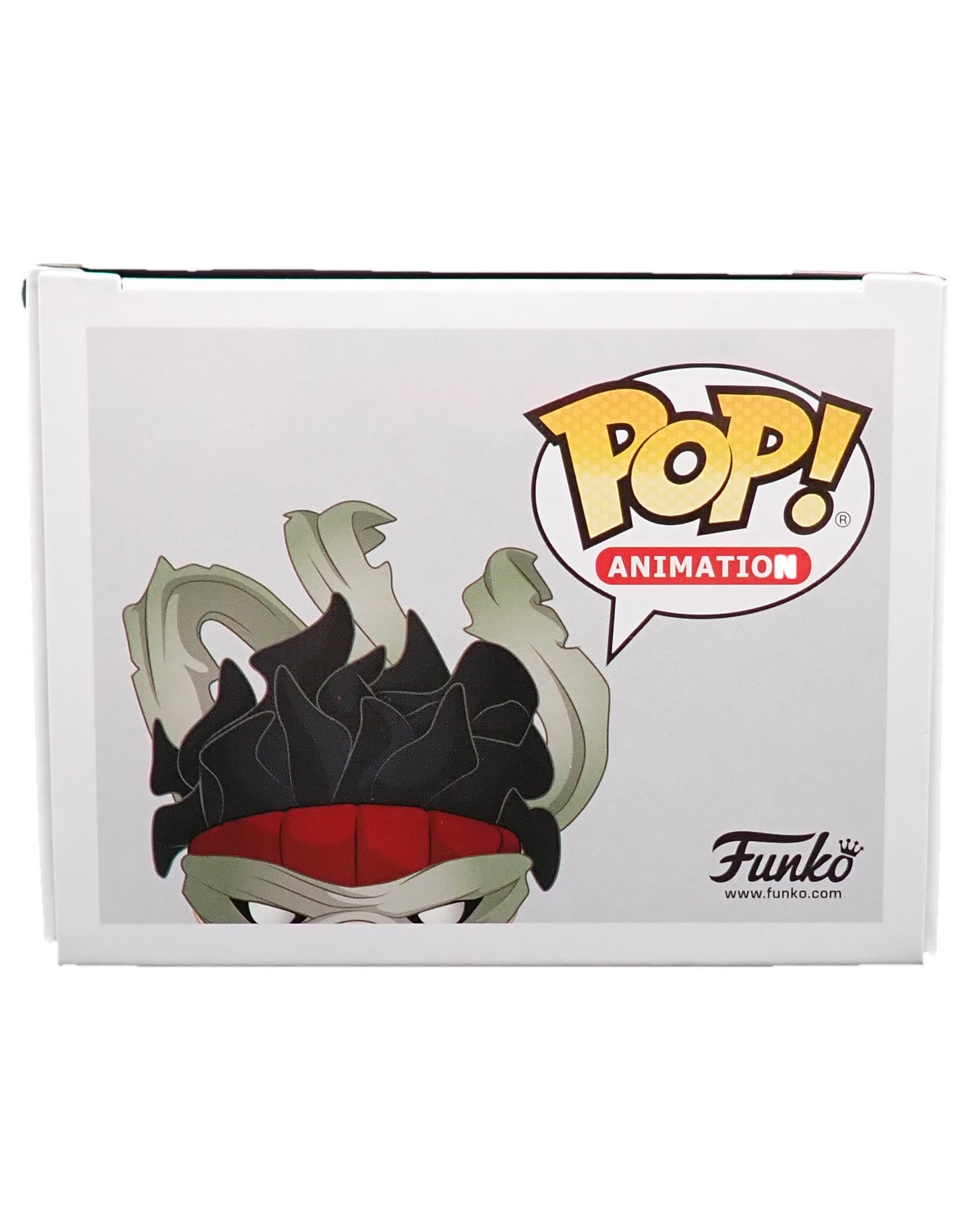 Hero Killer Stain - POP! #636