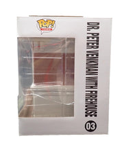 Dr Peter Venkman - POP! #03
