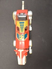 1984 Voltron GoLion Force Defender of the Universe Panosh Place (INCOMPLETE)