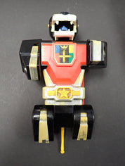 1984 Voltron GoLion Force Defender of the Universe Panosh Place (INCOMPLETE)