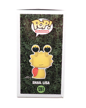 Snail Lisa - POP! #1261