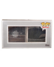 Dr Peter Venkman - POP! #03