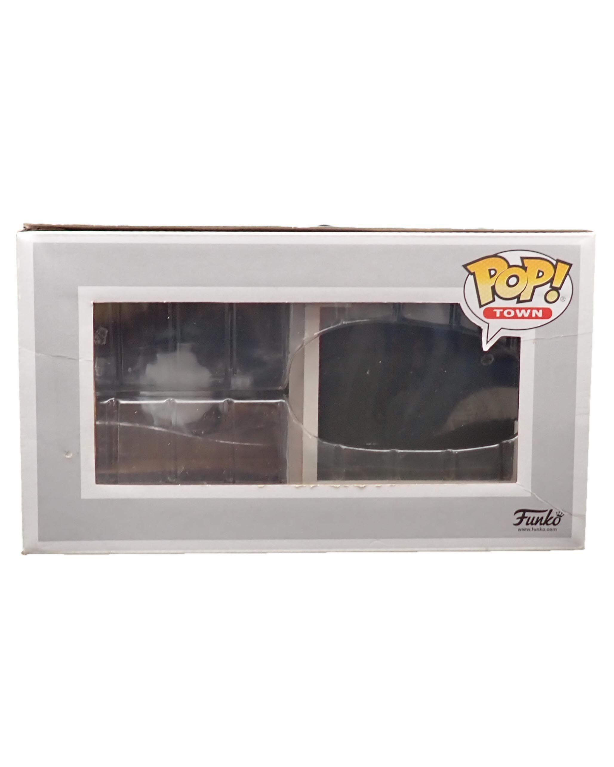 Dr Peter Venkman - POP! #03