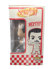 No Soup For You Tee Shirt - POP!