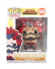 Eijiro  Kirishima - POP! #606