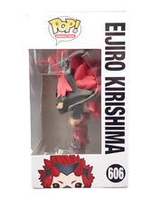 Eijiro  Kirishima - POP! #606