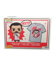 No Soup For You Tee Shirt - POP!