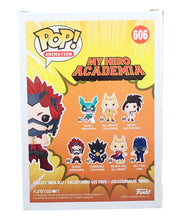 Eijiro  Kirishima - POP! #606